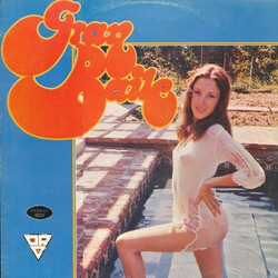 Various Gran Baile Vinyl LP USED
