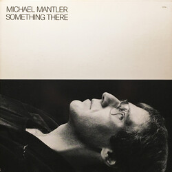 Michael Mantler Something There Vinyl LP USED