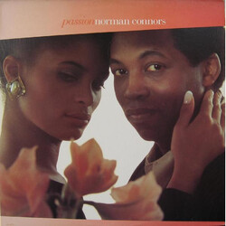 Norman Connors Passion Vinyl LP USED
