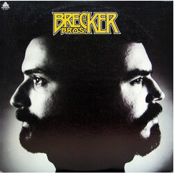 The Brecker Brothers The Brecker Bros. Vinyl LP USED