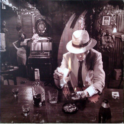 Led Zeppelin In Through The Out Door Vinyl LP USED