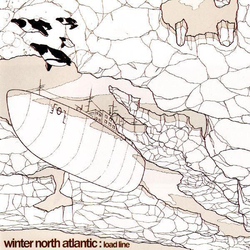 Winter North Atlantic Load Line Vinyl LP USED