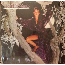 Teri DeSario Moonlight Madness Vinyl LP USED