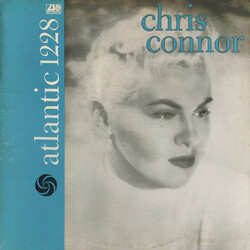 Chris Connor Chris Connor Vinyl LP USED