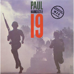 Paul Hardcastle 19 (Destruction Mix) Vinyl 12" USED