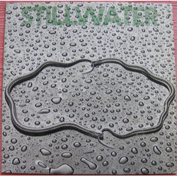 Stillwater (2) Stillwater Vinyl LP USED