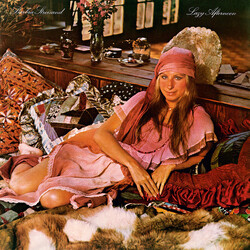 Barbra Streisand Lazy Afternoon Vinyl LP USED