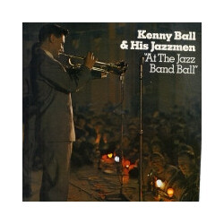 Kenny Ball And His Jazzmen At The Jazz Band Ball