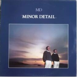 Minor Detail Minor Detail Vinyl LP USED