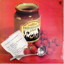 Various Home Made Jam Vol. 1 Vinyl LP USED