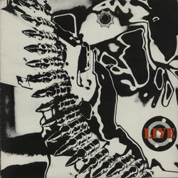 Canned Rock Live Vinyl LP USED