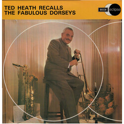 Ted Heath And His Music Ted Heath Recalls The Fabulous Dorseys