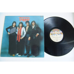 Trigger (29) Trigger Vinyl LP USED