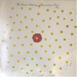 The Dream Academy Remembrance Days Vinyl LP USED