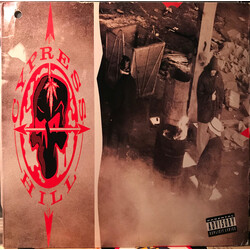 Cypress Hill Cypress Hill Vinyl LP USED
