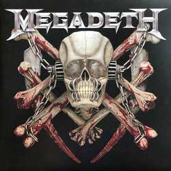 Megadeth Killing Is My Business And Business Is Good (The Final Kill) Vinyl 2 LP USED