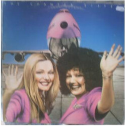 Chanter Sisters First Flight Vinyl LP USED