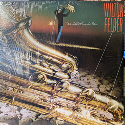 Wilton Felder We All Have A Star Vinyl LP USED