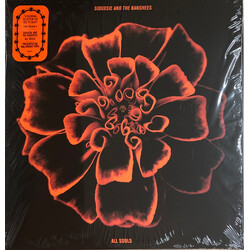 Siouxsie & The Banshees All Souls Vinyl LP USED