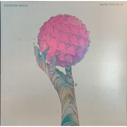 Broken Bells (2) Into The Blue Vinyl LP USED