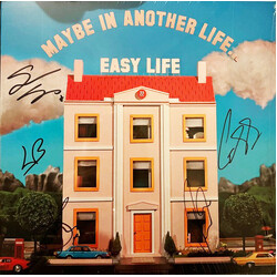 Easy Life (4) Maybe In Another Life… Vinyl LP USED