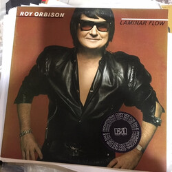 Roy Orbison Laminar Flow Vinyl LP USED