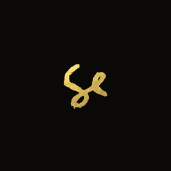 Sylvan Esso Sylvan Esso Vinyl LP USED