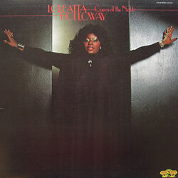 Loleatta Holloway Queen Of The Night Vinyl LP USED