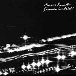 Marcia Bassett / Samara Lubelski Sunday Night, Sunday Afternoon Vinyl LP USED