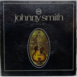 Johnny Smith Johnny Smith Vinyl LP USED