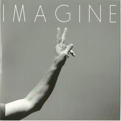 Eddie Vedder / Jeff Ament Imagine / Pendulumorphosis USED VINYL 7INCH 45 RPM SINGLE