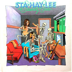 Staehely Bros. Sta-Hay-Lee Vinyl LP USED