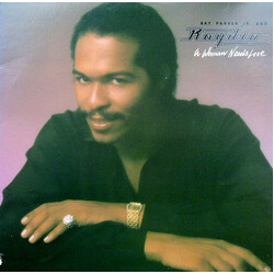 Ray Parker Jr. / Raydio A Woman Needs Love Vinyl LP USED