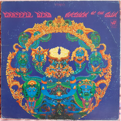 The Grateful Dead Anthem Of The Sun Vinyl LP USED
