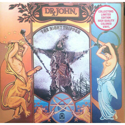 Dr. John The Sun, Moon & Herbs Vinyl LP USED