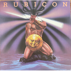 Rubicon (2) Rubicon Vinyl LP USED