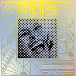 Elis Regina Elis Vinyl LP USED