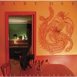 Baby Dee (2) Safe Inside The Day Vinyl LP USED
