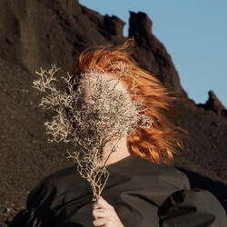 Goldfrapp Silver Eye Vinyl LP USED