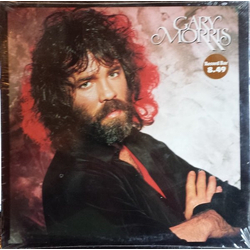 Gary Morris Gary Morris Vinyl LP USED