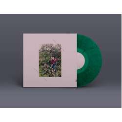 Eyolf Dale Being Vinyl LP USED