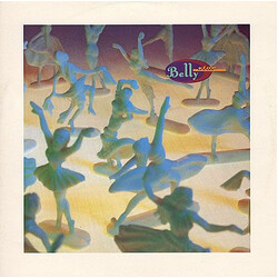 Belly Star Vinyl LP USED