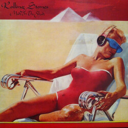 The Rolling Stones Made In The Shade Vinyl LP USED
