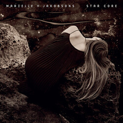 Marielle Jakobsons Star Core Vinyl LP USED