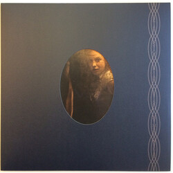 Kreng The Summoner Vinyl LP USED