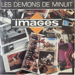 Images Les Demons De Minuit Vinyl 7" USED