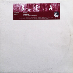 B.T.A. Batucada USED VINYL 12INCH