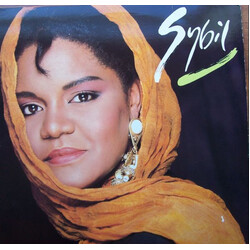 Sybil Sybil Vinyl LP USED