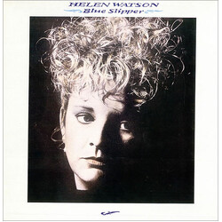 Helen Watson Blue Slipper Vinyl LP USED
