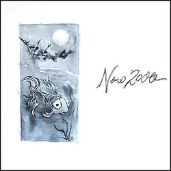 Nemo 2000 Folk Crap Vinyl LP USED